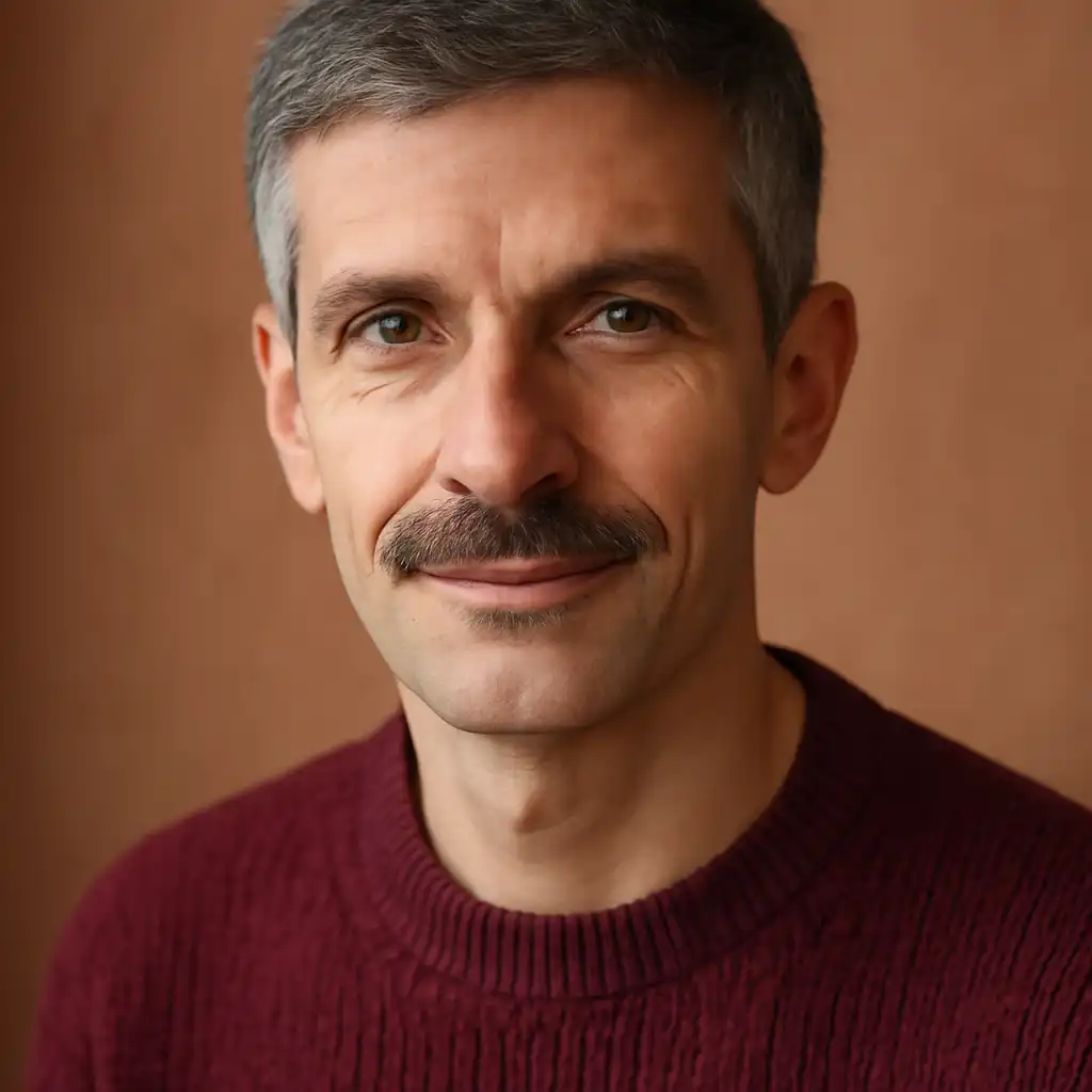 James Blackwood